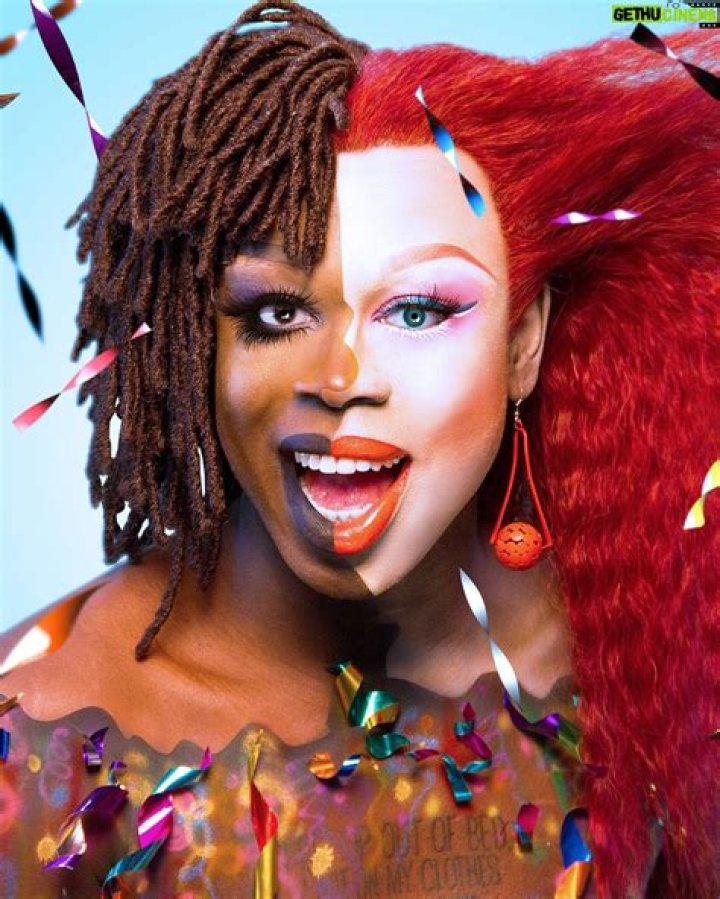 Acid Betty (realitystar) Wiki,Age,Birthday,Biography,Height,Net Worth ..