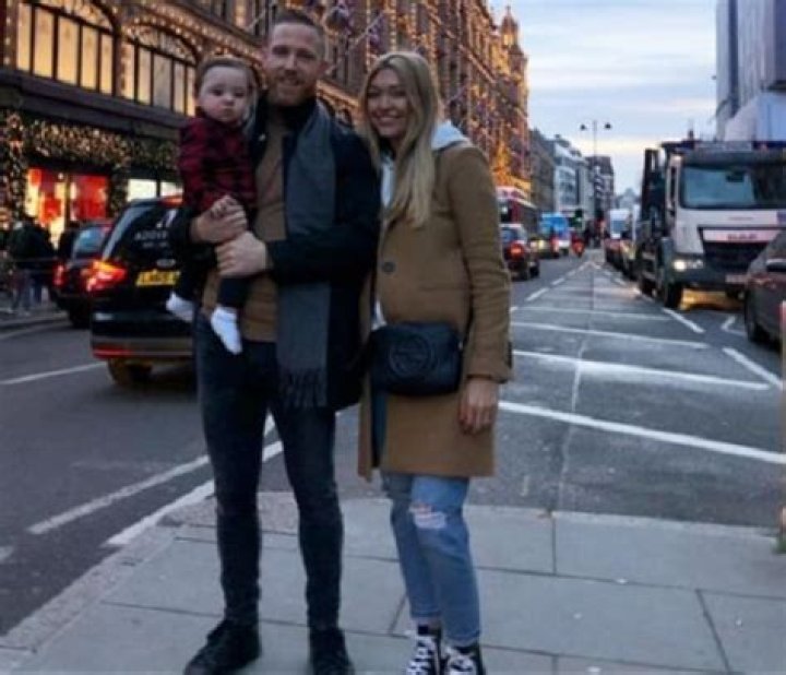 Adam Forshaw Age, Birth Details, Parents, Siblings, Networth, Stats, Instagram