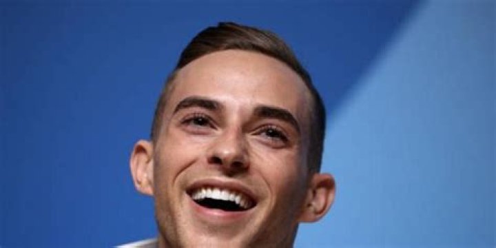 Adam Rippon Net Worth | Celebrity Net Worth