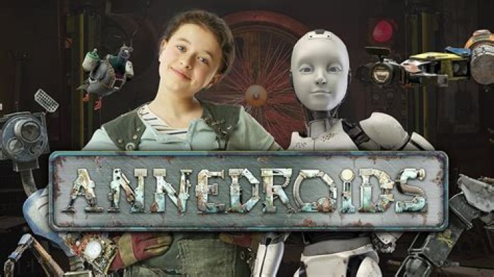 Addison Holley Talks Season 2 of Amazon’s Series “Annedroids” – Read the Q&A! – Celeb Secrets