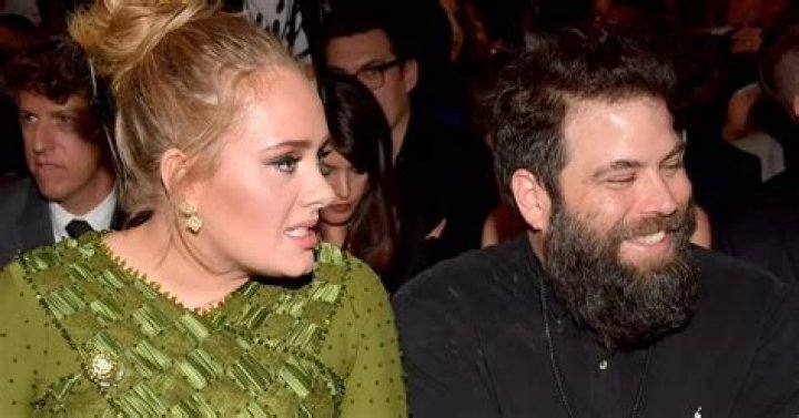 Adele Just Gave a Rare Update on Her Son Angelo — Best Life