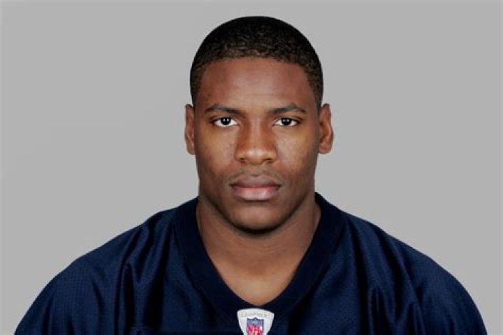 Adewale Ogunleye Net Worth | Celebrity Net Worth