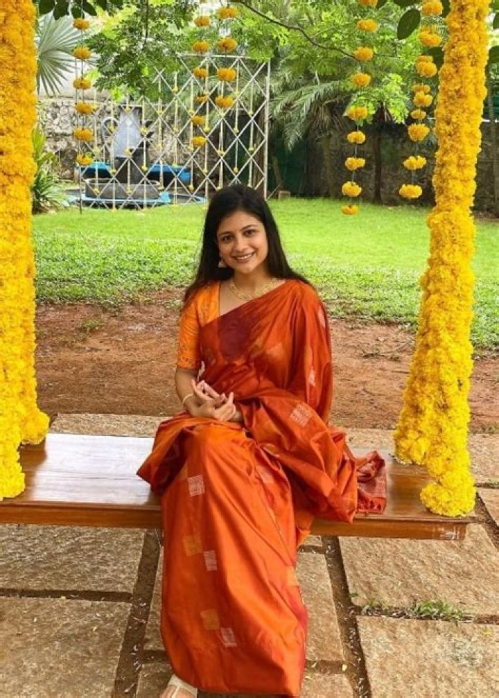 Aditi Balan Height, Weight, Age, Body Statistics