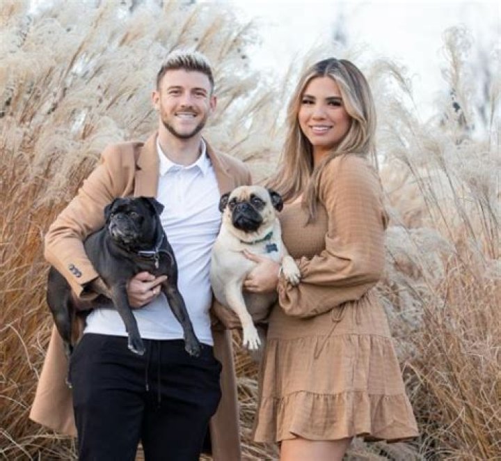 Adria Pedrosa's Net Worth - Salary, Contract, Relationship Status, and Family