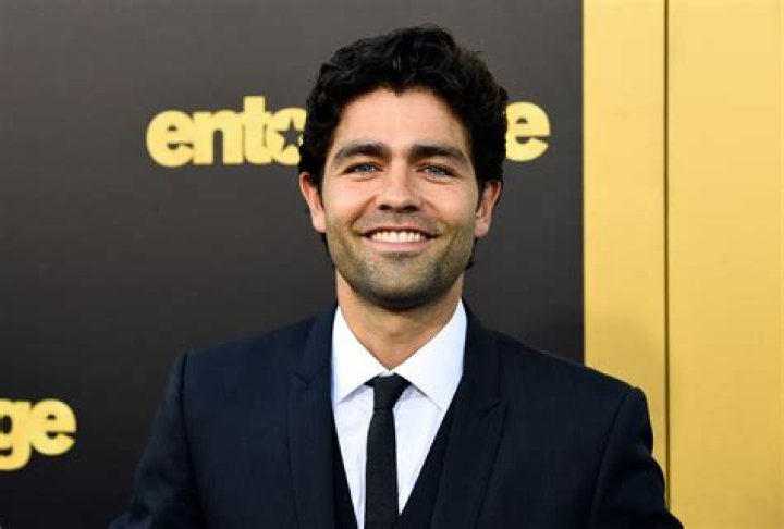 Adrian Grenier Net Worth | Celebrity Net Worth