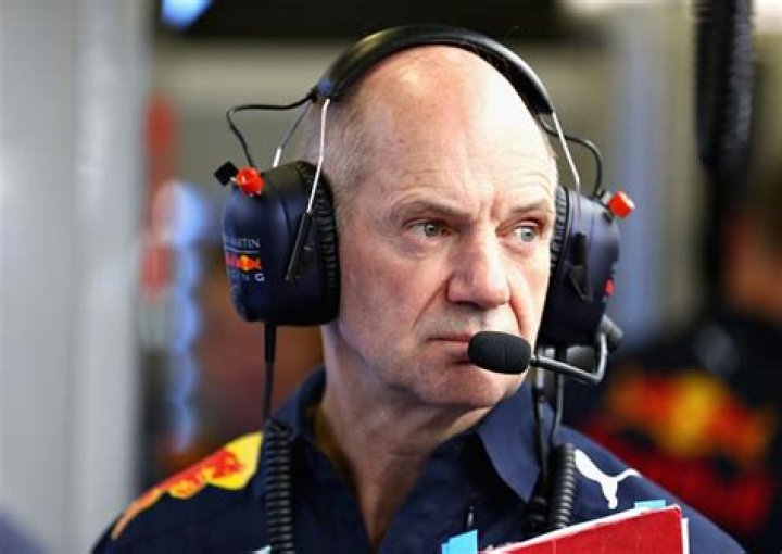 Adrian Newey Net Worth | Celebrity Net Worth