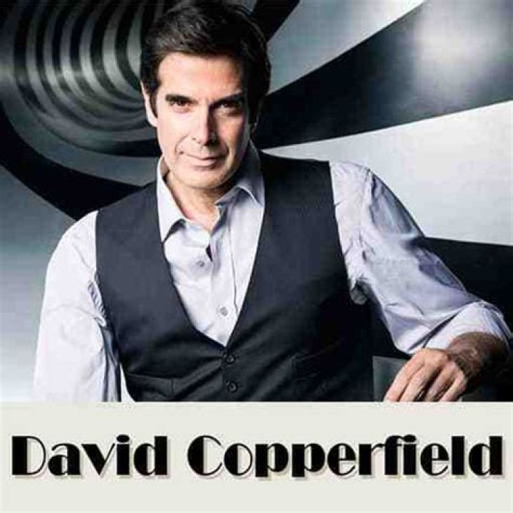 AFLAC Joins David Copperfield Tour