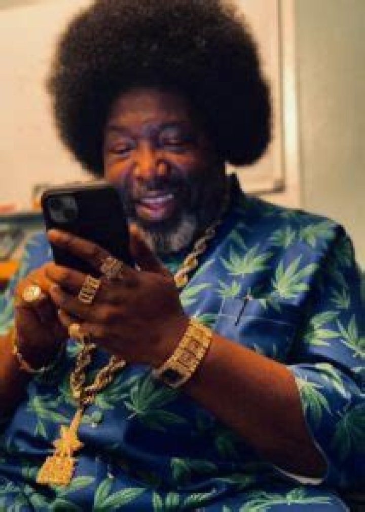 Afroman Height, Weight, Age, Family, Facts, Biography