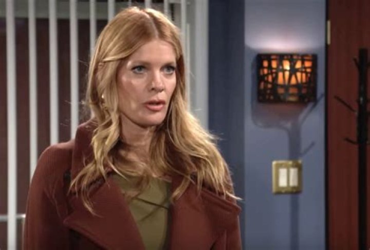 After Self-Defense Murder Phyllis’ Scheme Backfires Sending Her into Downward Spiral