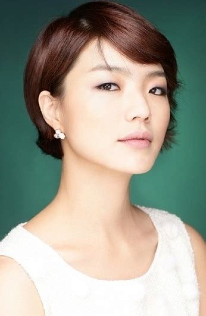 Ahn Young Mi (comedian) Wiki,Age,Birthday,Biography,Height,Net Worth ..