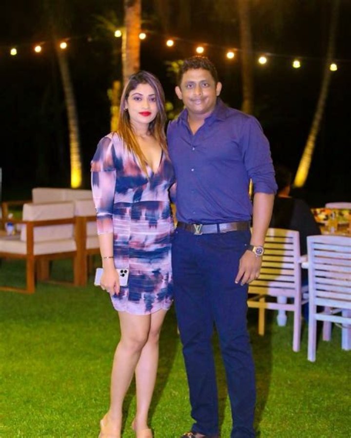 Ajantha Mendis Bio, Age, Net Worth, Career, Stats, married, & Wife