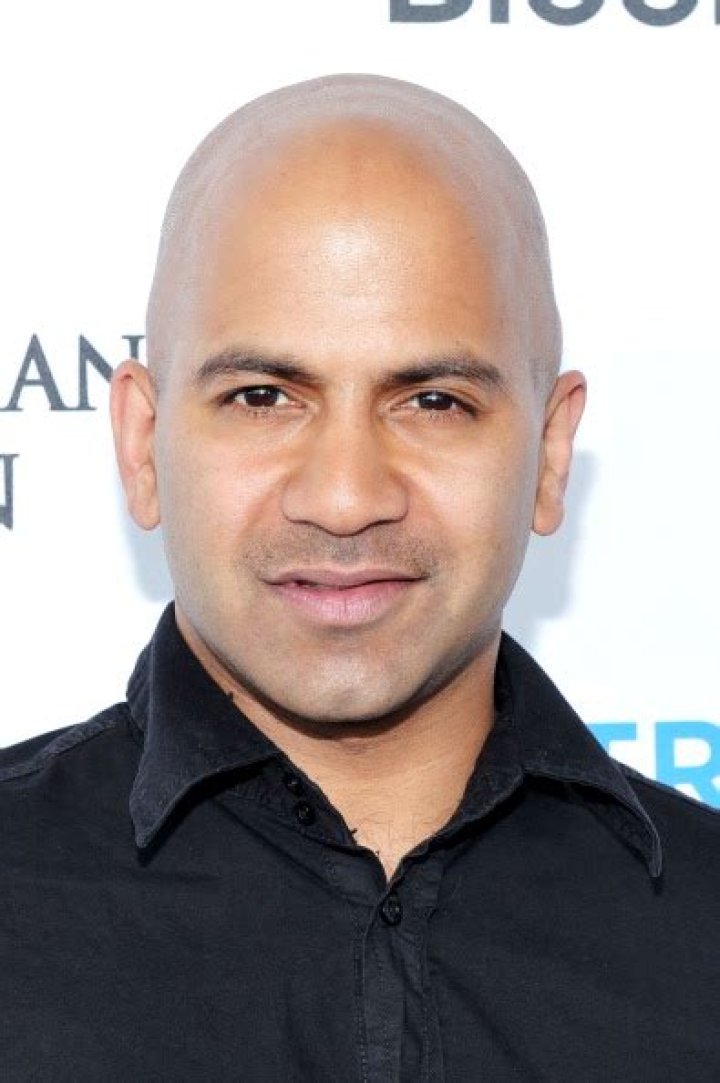 Ajay Naidu Net Worth | Celebrity Net Worth