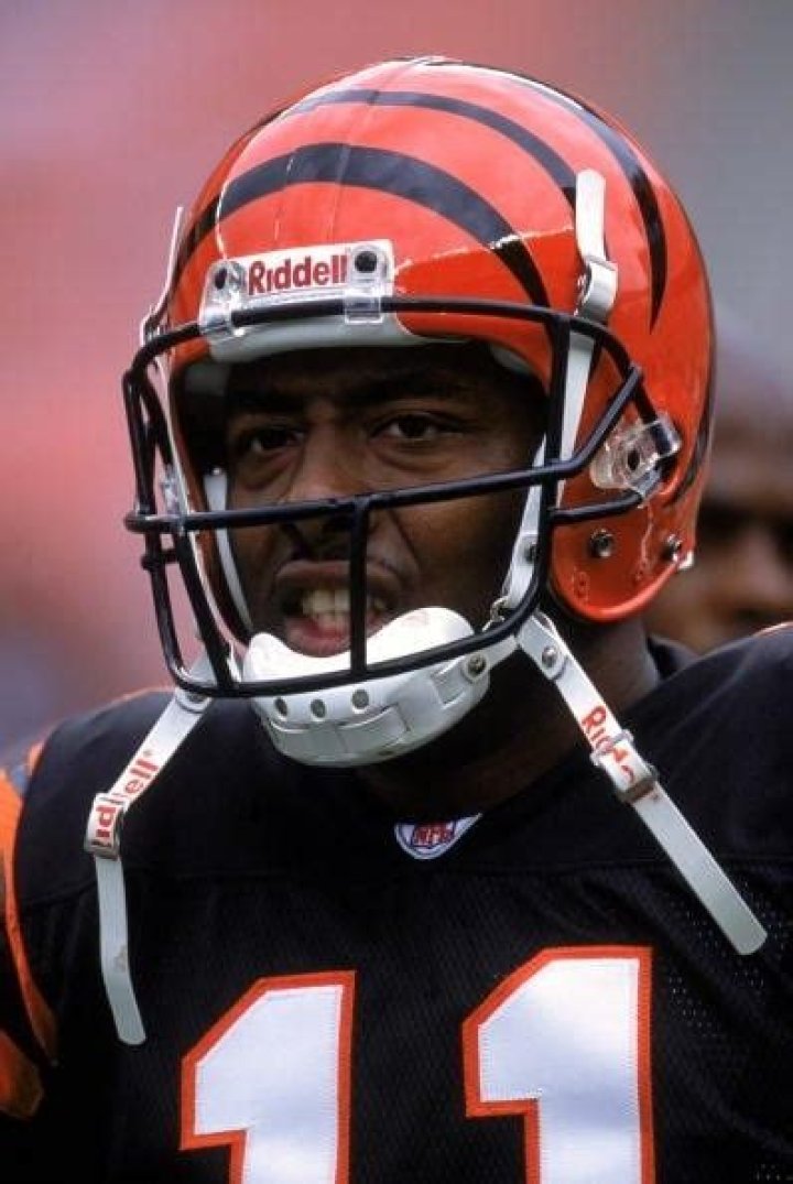 Akili Smith Net Worth | Celebrity Net Worth