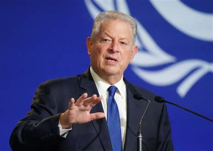 Al Gore - Bio, Age, net worth, height, Wiki, Facts and Family