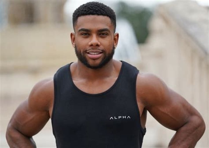 Alan S. Kim Height, Weight, Age, Body Statistics