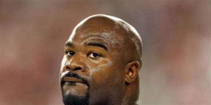 Albert Haynesworth Net Worth | Celebrity Net Worth