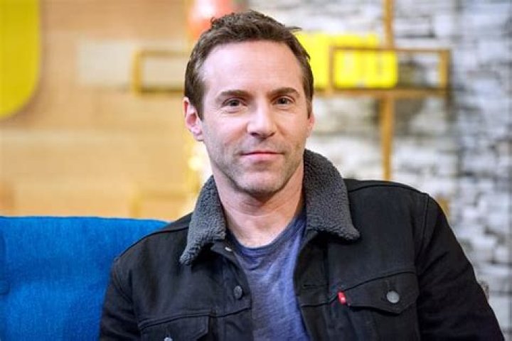 Alessandro Nivola Net Worth | Celebrity Net Worth