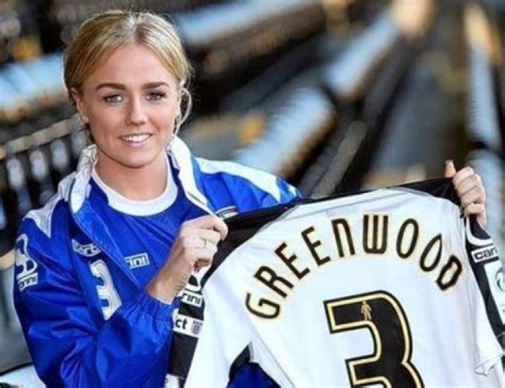 Alex Greenwood Height, Weight, Age, Body Statistics