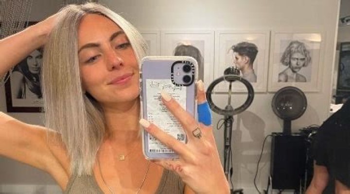 Alexa Keith Height, Weight, Age, Body Statistics