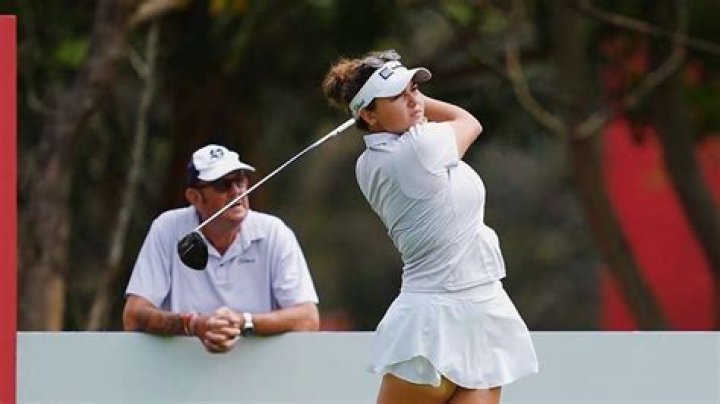 Alexa Pano: Golfer Detailed Bio, Age, Birthday, & Height Insights and more