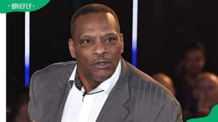 Alexander O'Neal - Bio, Age, Wiki, Facts and Family