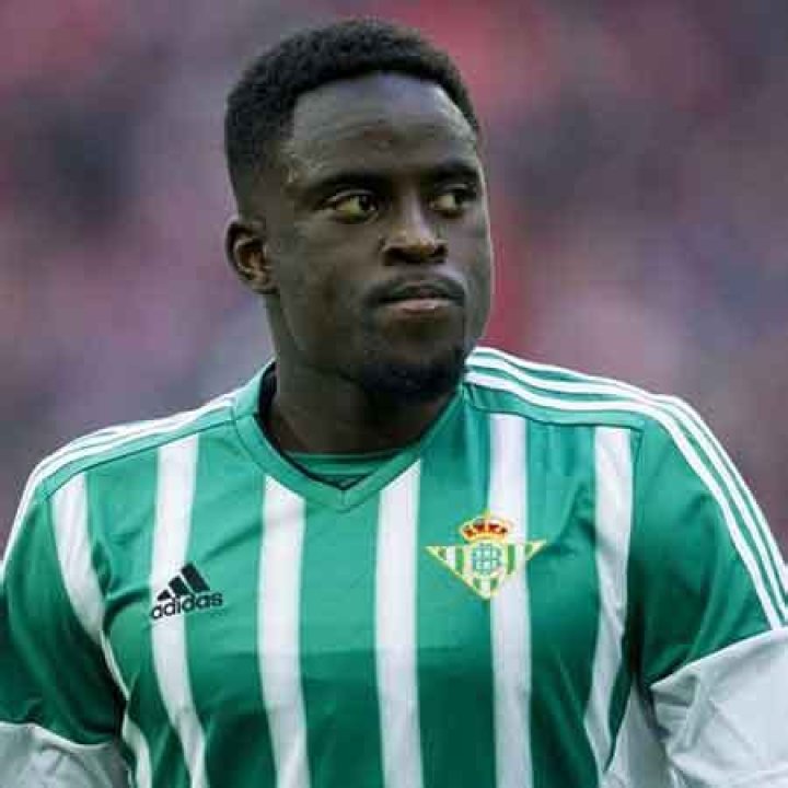 Alfred Ndiaye biography- bio, net worth, salary, career, World cup 2018, personal life, facts