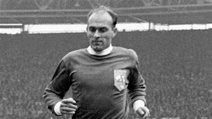 Alfredo Di Stefano (soccerplayer) Wiki,Age,Birthday,Biography,Height,Net Worth ..