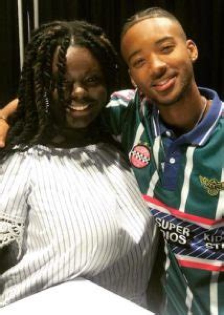 Algee Smith Height, Weight, Age, Girlfriend, Family, Facts, Biography