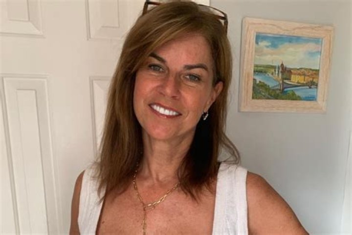Alicia Burke Height, Weight, Age, Body Statistics