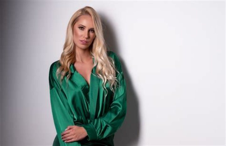 Alicia Dolanyi (tvshowhost) Wiki,Age,Birthday,Biography,Height,Net Worth ..