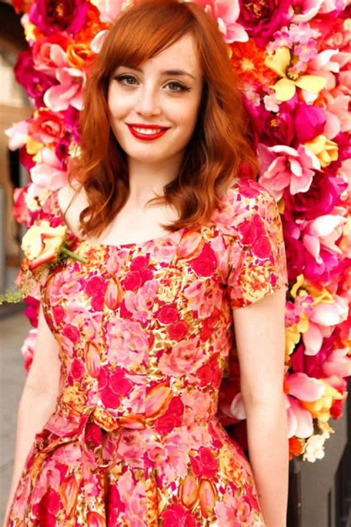 Alix Bancourt (blogger) Wiki,Age,Birthday,Biography,Height,Net Worth ..