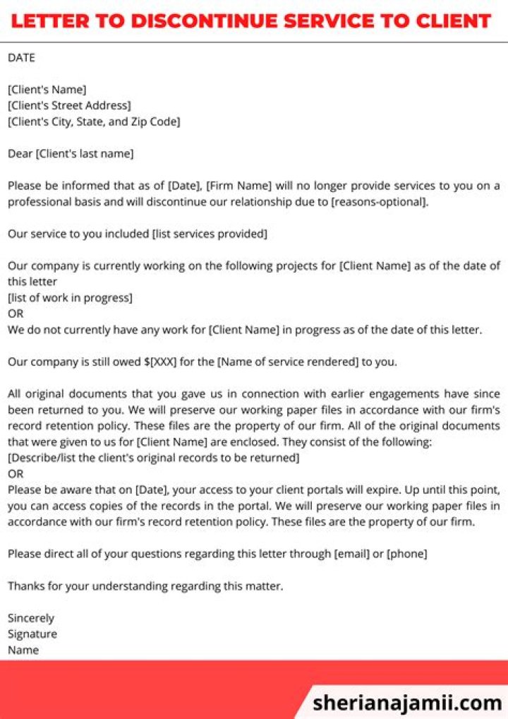 All Access To Discontinue Operations August 15 After 28 Years In Operation