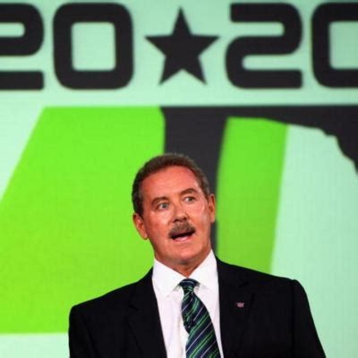 Allen Stanford Net Worth | Celebrity Net Worth