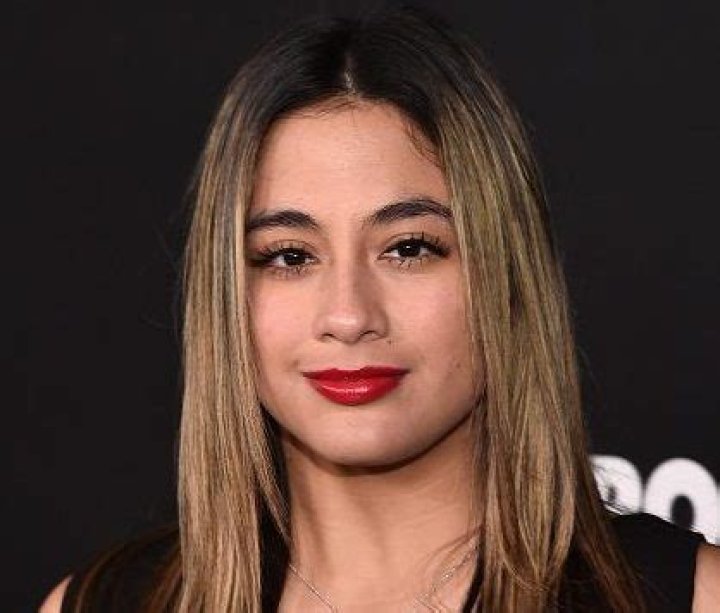 Ally Brooke Net Worth | Celebrity Net Worth