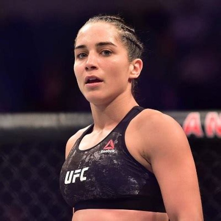 Amanda Lemos UFC and MMA Career Stats (Salary, Earnings, Age, Family, Relationship )