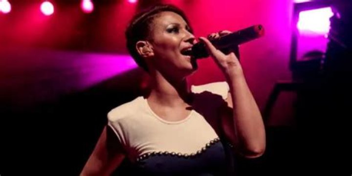 Amelle Berrabah Net Worth | Celebrity Net Worth