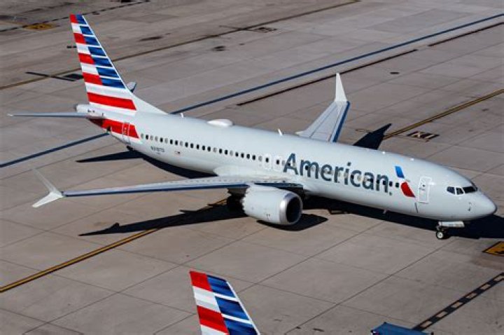 American Airlines Is Slashing 10,000 Flights, Starting in September