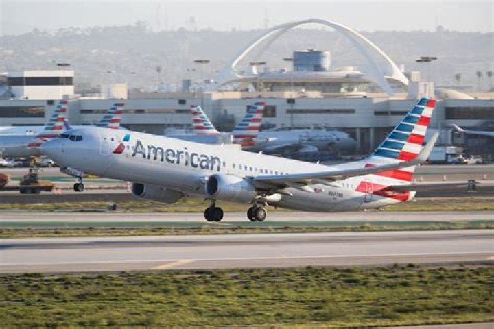 American Is Cutting Flights to 7 Major Cities, Starting Next Year