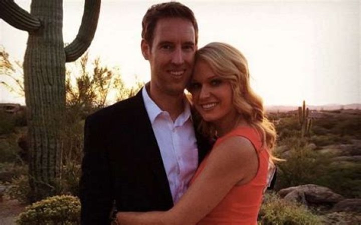 
American Sportscaster Heidi Watney is Married to Mike Wickham. Know about her Married Life and Past Affairs