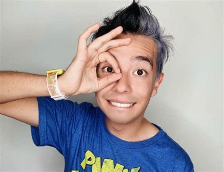 Ami Rodriguez Height, Weight, Age, Body Statistics