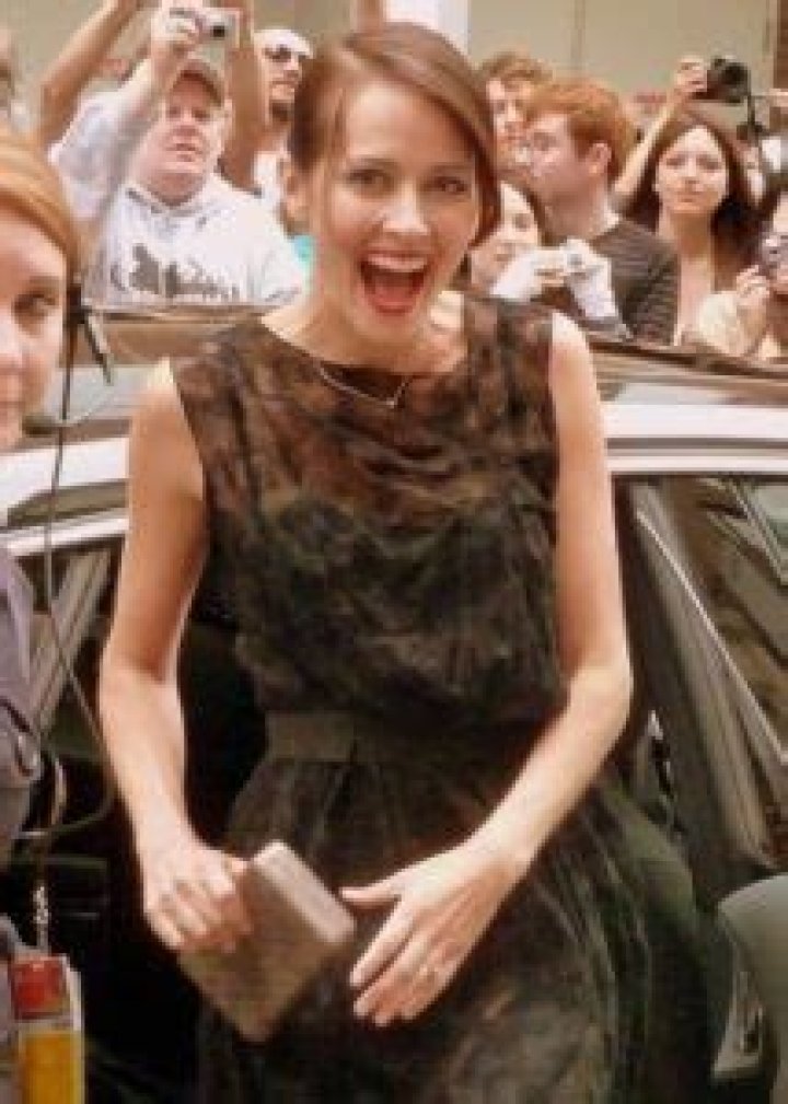 Amy Acker Height, Weight, Age, Spouse, Children, Facts, Biography