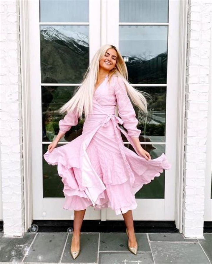 Amy Skalla (instagramstar) Wiki,Age,Birthday,Biography,Height,Net Worth ..