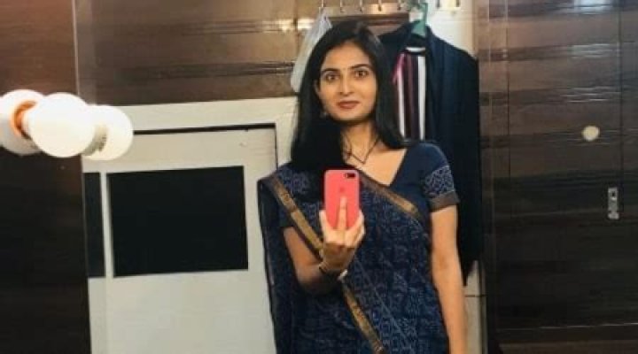 Ananya Nagalla Height, Weight, Age, Body Statistics