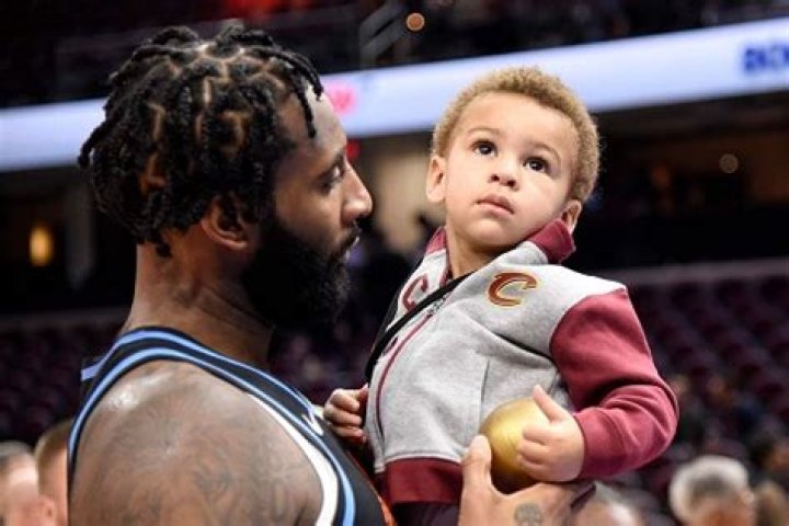 Andre Drummond Bio | Girlfriend, Salary, Net Worth, Parents, Family, Height, Injury, Kids, Instagram, Stats, Wiki