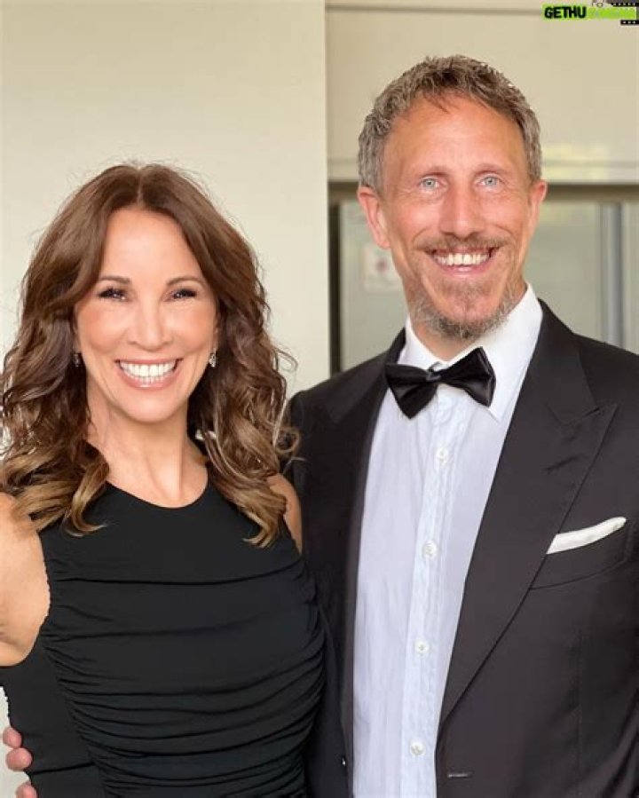 Andrea McLean Height, Weight, Age, Body Statistics