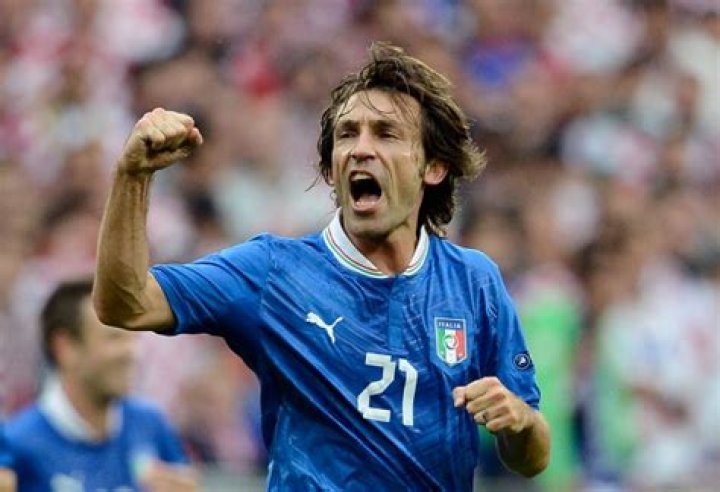 Andrea Pirlo Net Worth | Celebrity Net Worth