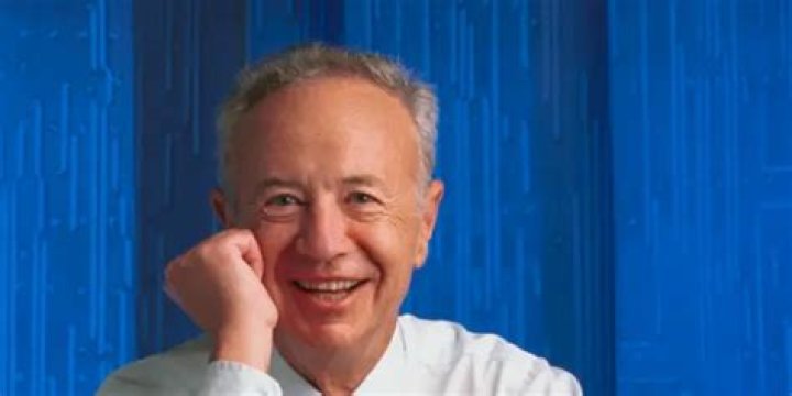 Andrew Grove Net Worth | Celebrity Net Worth