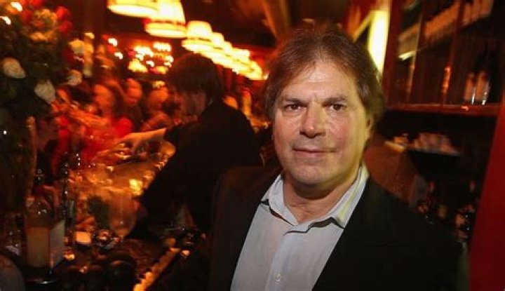 Andrew Silverman Net Worth | Celebrity Net Worth