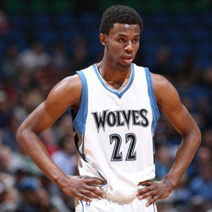 Andrew Wiggins Bio - married, net worth, career