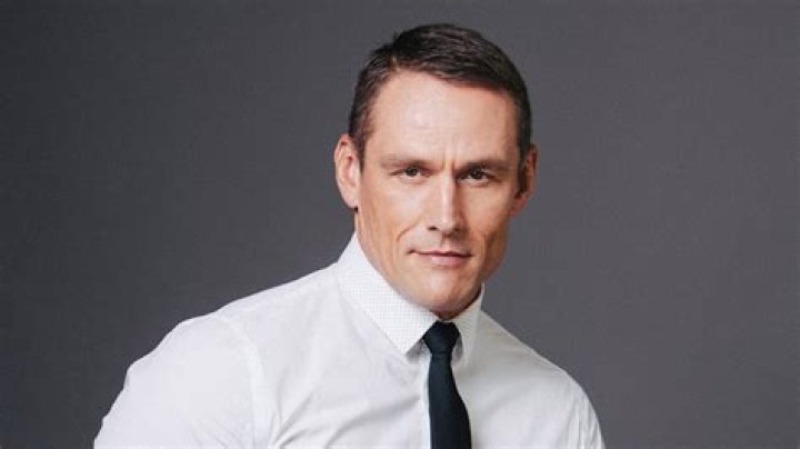 Andrey Ivchenko (tvactor) Wiki,Age,Birthday,Biography,Height,Net Worth ..